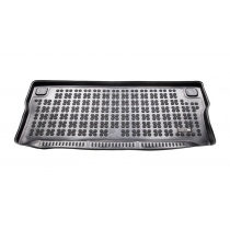 Mata gumowa do bagażnika do: Toyota ProAce Verso II L1 Long, wersja 8/9 osobowy od 2016 (G31766) + Gratis!