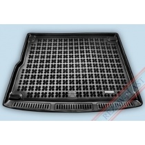 Mata gumowa do bagażnika do: Volkswagen TOUAREG 5 siedzeń od 2010 (G31854) + gratis!