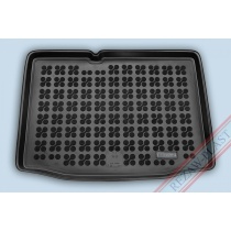 Mata gumowa do bagażnika do: Volkswagen UP dolna podłoga bagażnika od 2012 (G31869) + gratis!