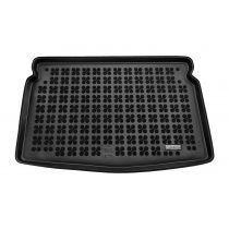 Mata gumowa do bagażnika do: Volkswagen GOLF VII Sportsvan dolna podłoga bagażnika od 2014  (G31870) + gratis!