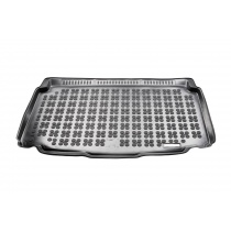 Mata gumowa do bagażnika do: VOLKSWAGEN T-Roc dolna podłoga bagażnika od 2017 (G31881) + Gratis!