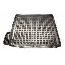 Mata gumowa do bagażnika do: Volvo XC90 od 2015 (G32919) + gratis!