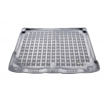 Mata gumowa do bagażnika do: VOLVO XC60 II 2017 (G32922) + gratis!