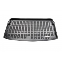 Mata gumowa do bagażnika do: VW POLO VI Hatchback od 2017 (G31882) + Gratis!