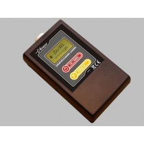 Miernik, tester, czujnik grubości lakieru "GL-2H" + gratis!