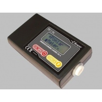 Miernik, tester, czujnik grubości lakieru "GL-6H"+ gratis!