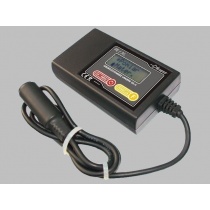 Miernik, tester, czujnik grubości lakieru GL-6HS+ gratis! PROMOCJA !