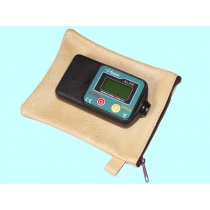 Miernik, tester, czujnik grubości lakieru "GL-8"+ gratis!