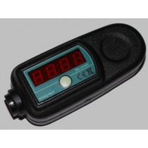 Miernik, tester, czujnik grubości lakieru "GL-mini"+ gratis!