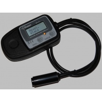 Miernik, tester, czujnik grubości lakieru "GL-6S+"+ gratis!