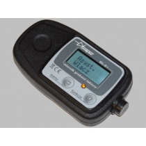 Miernik, tester, czujnik grubości lakieru "GL-6+"+ gratis!