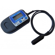 Miernik, tester, czujnik grubości lakieru "GL-PRO-6-FAZ" + gratis!