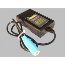 Miernik, tester, czujnik grubości lakieru "GL-1S" + gratis!