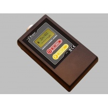 Miernik, tester, czujnik grubości lakieru "GL-2B" + gratis! 