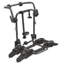 Peruzzo Pure Instinct Rear 2 Bagażnik rowerowy na klapę