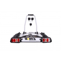 Platforma na hak Taurus Basic Plus 3 odchylana z szybkim montażem i zabezpieczeniami- WYSYŁKA GRATIS !