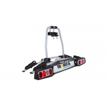 Platforma na hak Taurus Basic Plus 2 odchylana z szybkim montażem i zabezpieczeniami- WYSYŁKA GRATIS !