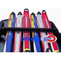 Uchwyt narciarski Amos SKILOCK 5 podwyższany