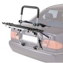 Uchwyt rowerowy / bagażnik PADOVA stalowy na max. 2 rowery + WYSYŁKA GRATIS!