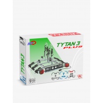 Uchylna PLATFORMA na hak AMOS Tytan Plus na 3 rowery 7pin + upominek WYSYŁKA GRATIS!