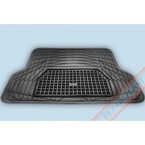 Uniwersalna duża Mata do bagażnika na docięcie czarna (220101) 