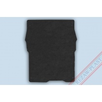 Wykładzina do bagażnika do: CITROEN BERLINGO 2 siedzenia, krótki 2008 - 2018 (C00128)