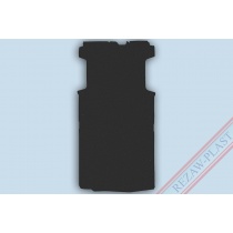 Wykładzina do bagażnika do: FIAT DUCATO L3 od 2006 (C00349)  