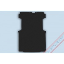 Wykładzina do bagażnika do: FIAT DUCATO L1 od 2006 (C00350)  