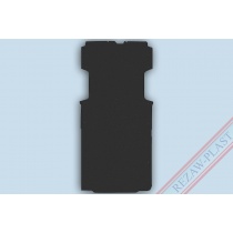 Wykładzina do bagażnika do: FIAT DUCATO L4 od 2006 (C00351)  