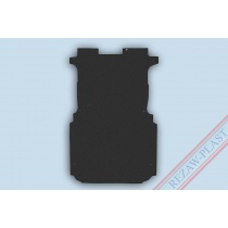Wykładzina do bagażnika do: FIAT SCUDO krótki od 2007 (C00331) 