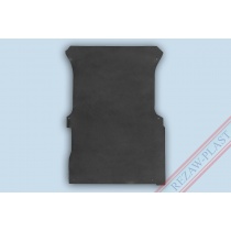 Wykładzina do bagażnika do: FORD TRANSIT CONNECT długi 2 siedzenia 2002-2013 (C00432) 