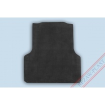 Wykładzina do bagażnika do: ISUZU D-MAX II 5 siedzeń od 2012 (C03701) 