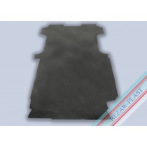 Wykładzina do bagażnika do: MERCEDES VITO długi od 2014 (C00946)  