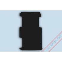 Wykładzina do bagażnika do: OPEL VIVARO II długi od 2014 (C01380)  