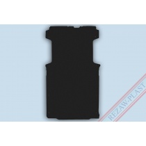 Wykładzina do bagażnika do: PEUGEOT BOXER L2 od 2006 (C00348)  